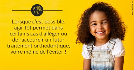 https://dr-loic-calvo.chirurgiens-dentistes.fr/L'orthodontie précoce 2