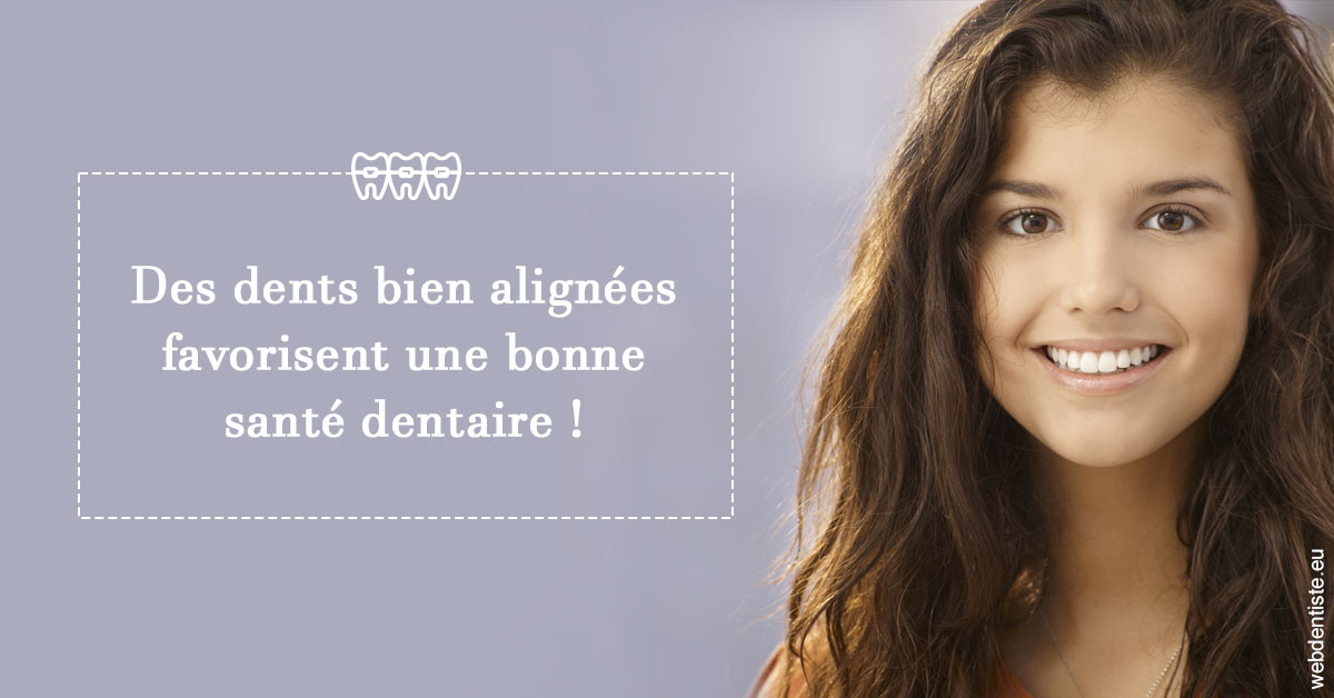 https://dr-loic-calvo.chirurgiens-dentistes.fr/Dents bien alignées