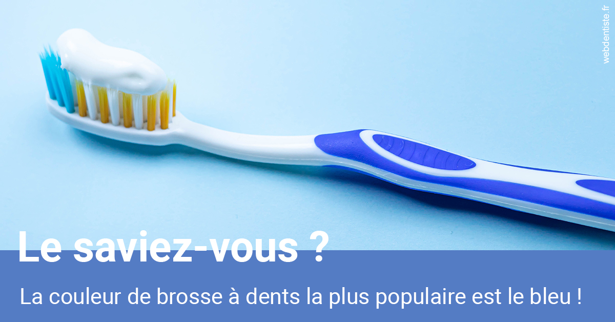 https://dr-loic-calvo.chirurgiens-dentistes.fr/Couleur de brosse à dents