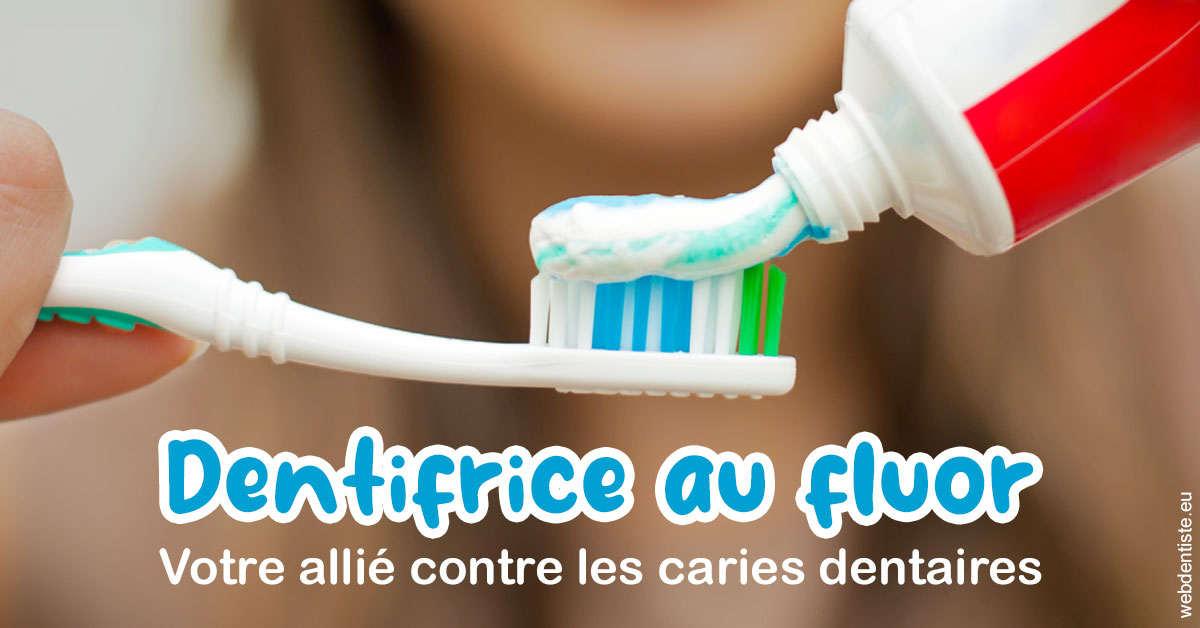 https://dr-loic-calvo.chirurgiens-dentistes.fr/Dentifrice au fluor 1