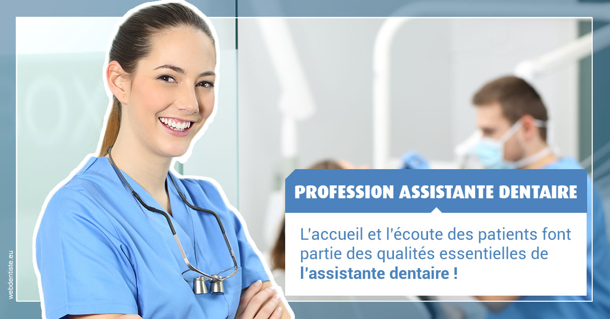 https://dr-loic-calvo.chirurgiens-dentistes.fr/T2 2023 - Assistante dentaire 2