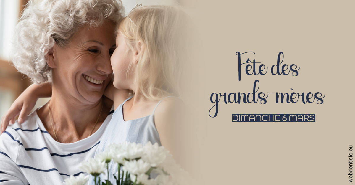 https://dr-loic-calvo.chirurgiens-dentistes.fr/La fête des grands-mères 1